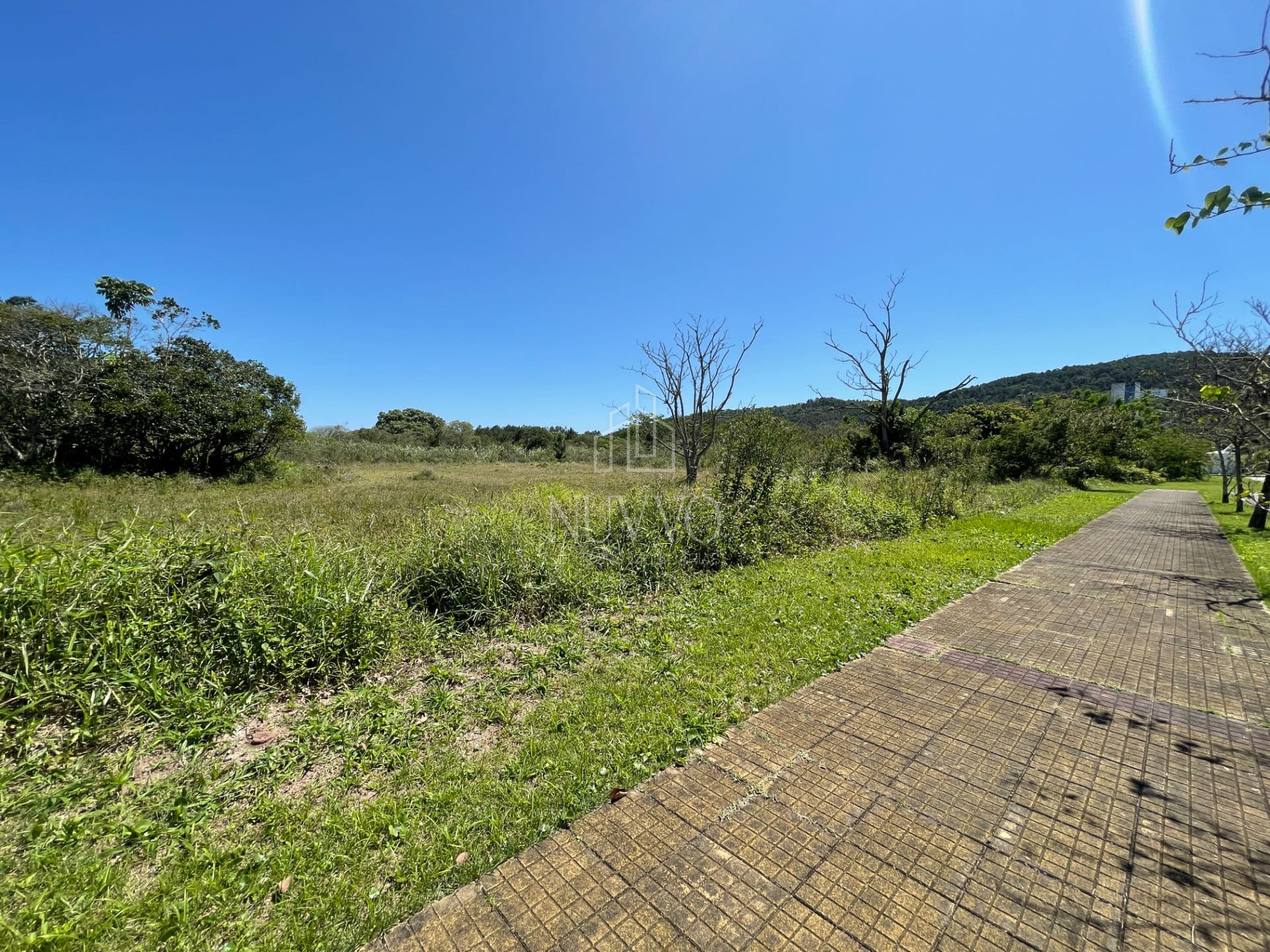 Terreno à venda em Jurerê Internacional