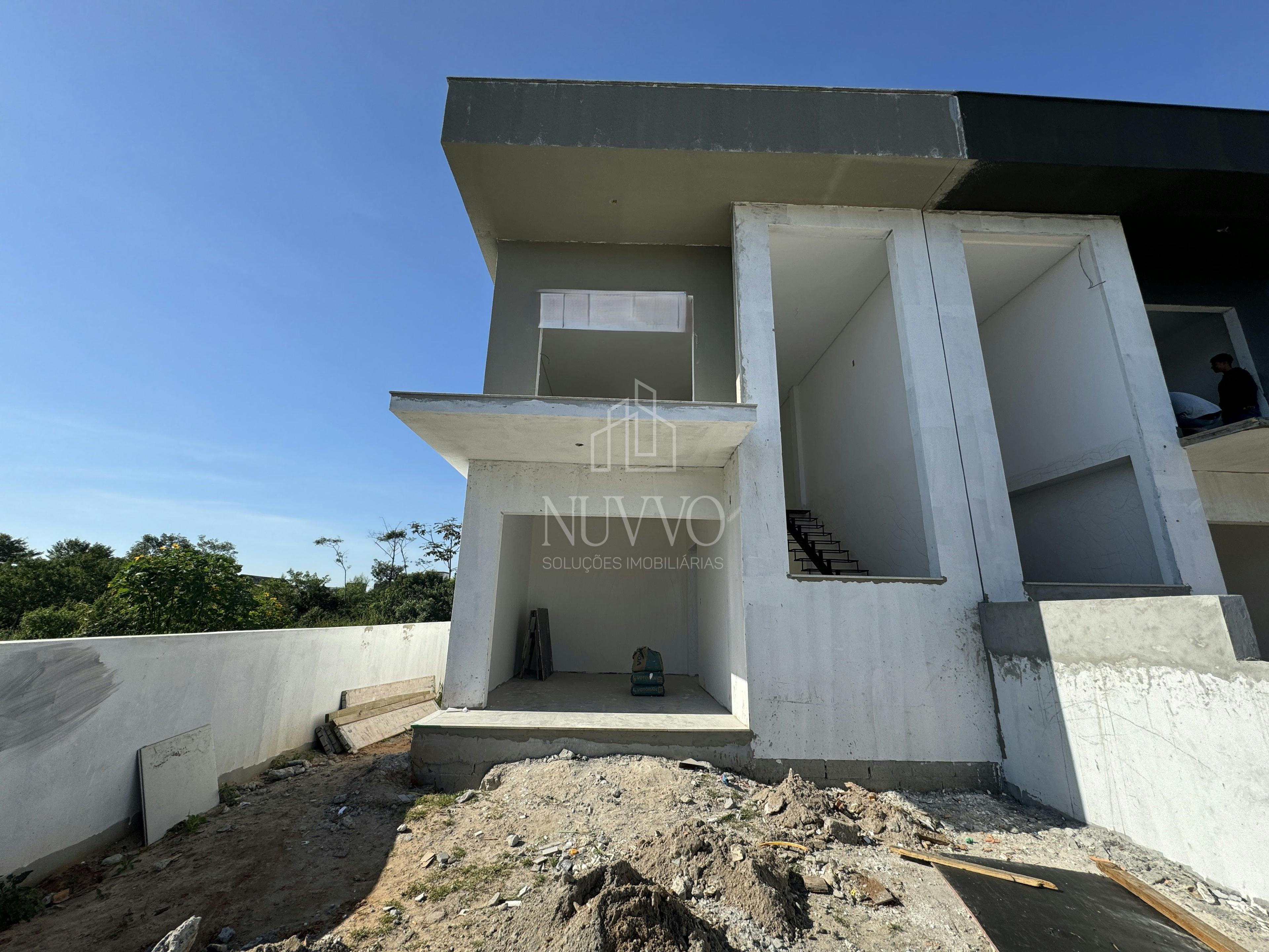 Casa com 3 dormitórios à venda no bairro Campeche